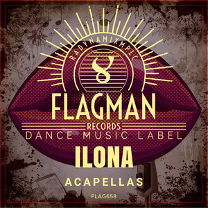 Stand A Steam (Acapella Mix)