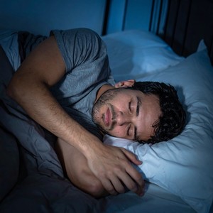 Melodía De La Noche Tranquila