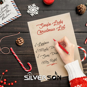 Single Lady Christmas List