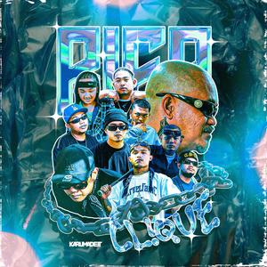 R1FA Clique (feat. Blacky, Pollen Ty, EYZ, Benjamino, AYE-D, Demon Locote & Don Chile)