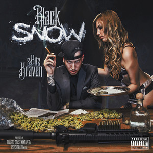 Black Snow (Explicit)