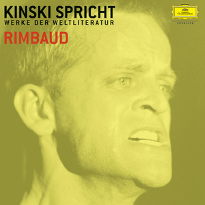 Kinski spricht Rimbaud