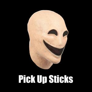 Pick Up Sticks (Explicit)