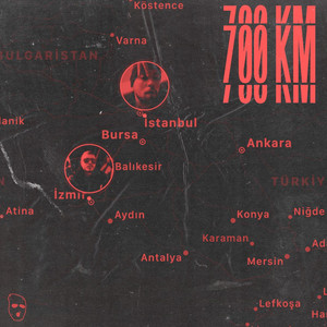 700 Km (Explicit)