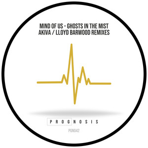 Ghosts In The Mist (Akiva Remix)