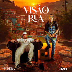 Visão De Rua (Explicit)