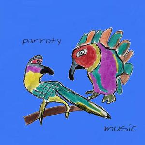 parroty music