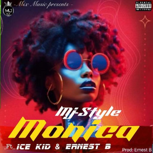 Mj-Style - Monica