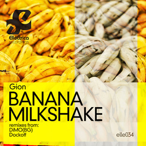 Banana Milkshake (Dockoff Remix)
