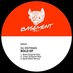 Bold (Original Mix)