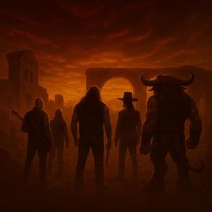 contigo en la carretera