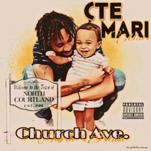 Church Ave (Explicit)