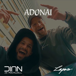 Adonai (Explicit)