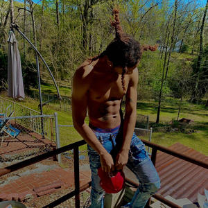 Sprint Down (Explicit)