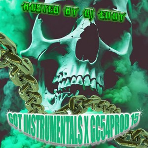 GHOSTHOUSE - BANG X2 (Instrumental)