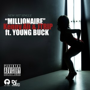 Millionaire - Radio (feat. Young Buck)