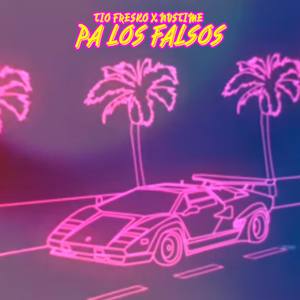 Pa los falsos (Feat. Nvstime)