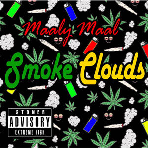 Smoke Clouds (Explicit)