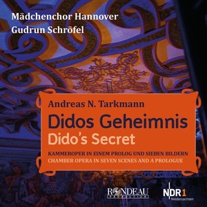 Andreas N. Tarkmann: Didos Geheimnis (Dido's secret)