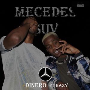 Mercedes SUV (feat. Eezy) [Explicit]