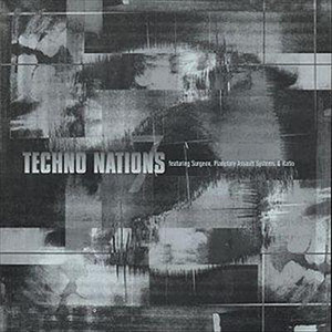 Techno Nations 7