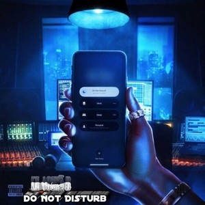 Do Not Disturb (Explicit)