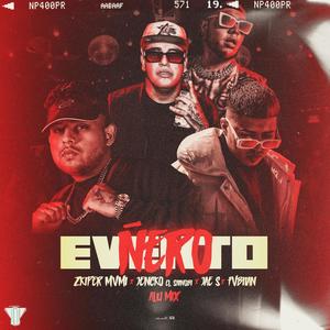 Evento Ñero (feat. Jae S) [Explicit]