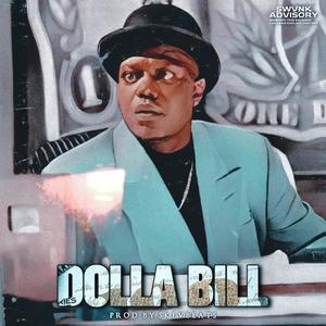 Dolla Bill (feat. Jor) (Explicit)