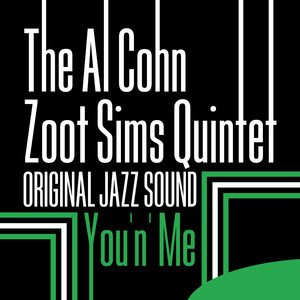 Original Jazz Sound: You 'n' Me