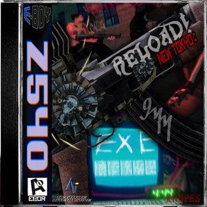 9mm (Explicit)