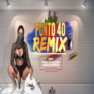 Punto 40 (Explicit)