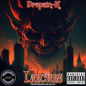 Lucius (Explicit)