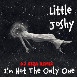 I'm not the only one (rework) Dj Azza remix) (feat. DJ AZZA) [rework]