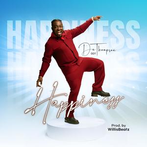 Happiness (Radio Edit)