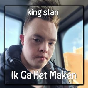 Ik Ga Het Maken (Explicit)