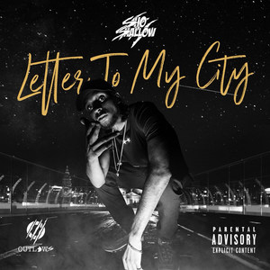 Letter to My City (Explicit)