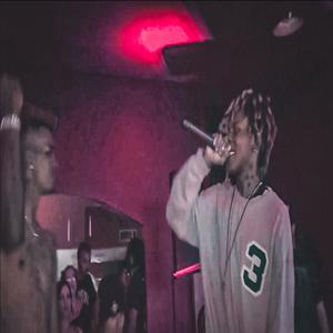 Fade The Ones! (feat. S4ki2) (Explicit)