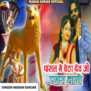 Pansal Me Betha Dev ji Pyara Lago