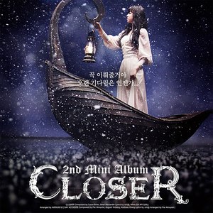 Closer(Cover:OH MY GIRL)