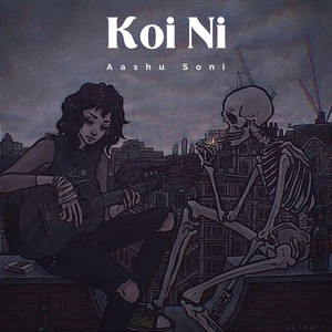 Koi Ni