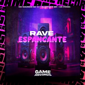 Rave Espancante (Explicit)
