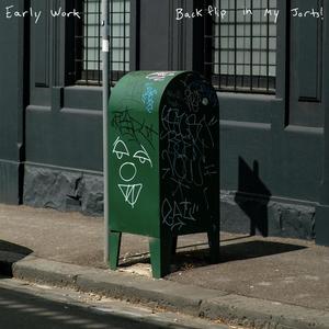 backflip in my jorts! (Explicit)