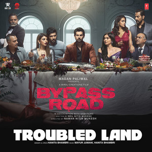 Troubled Land