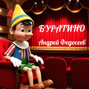 Буратино