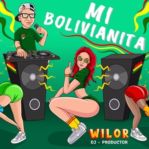 Mi Bolivianita