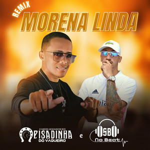 Morena Linda (Remix)