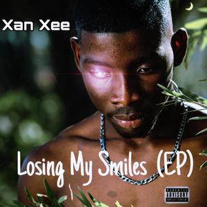 Losing My Smile EP (Explicit)