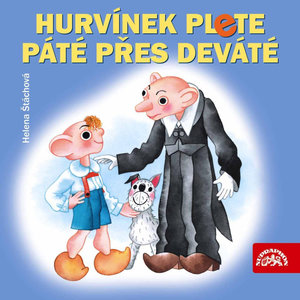 Hurvínek plete páté přes deváté - O lásce