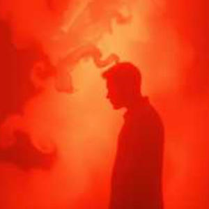 The Devil in Disguise