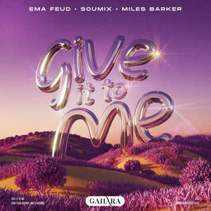 Give It To Me